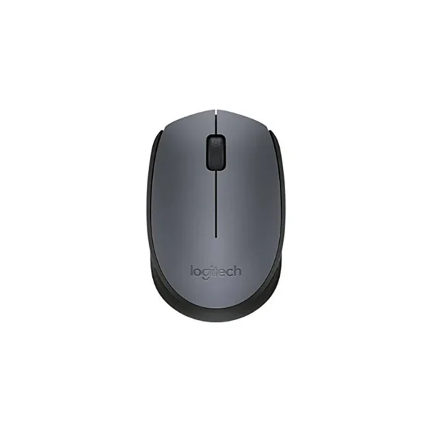Logitech M170 Wireless Mouse