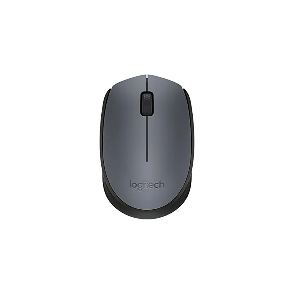 Logitech M170 Wireless Mouse