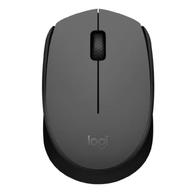 Logitech M171 Wireless Mouse