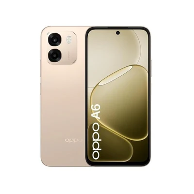 OPPO A6 4G gold