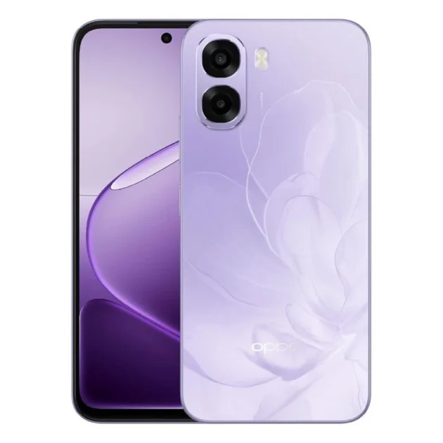 OPPO A6x 4G