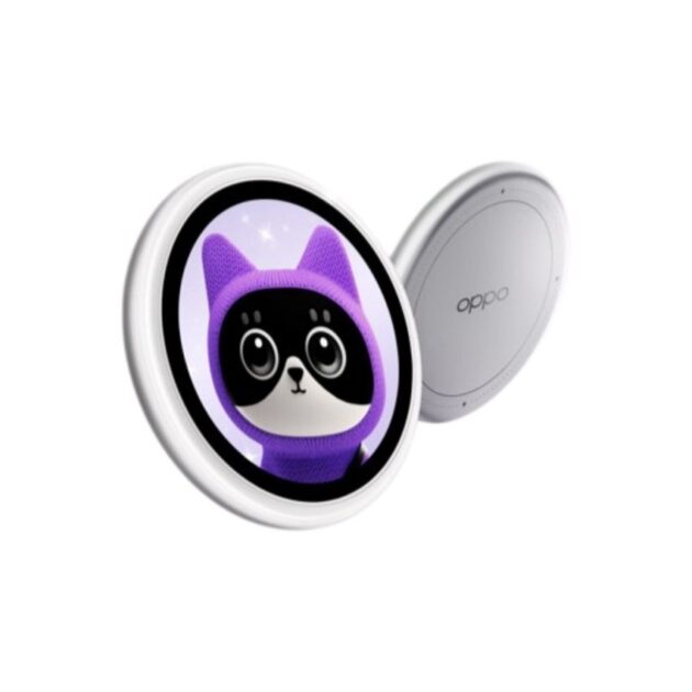 OPPO Bubble Magnetic Smart Display