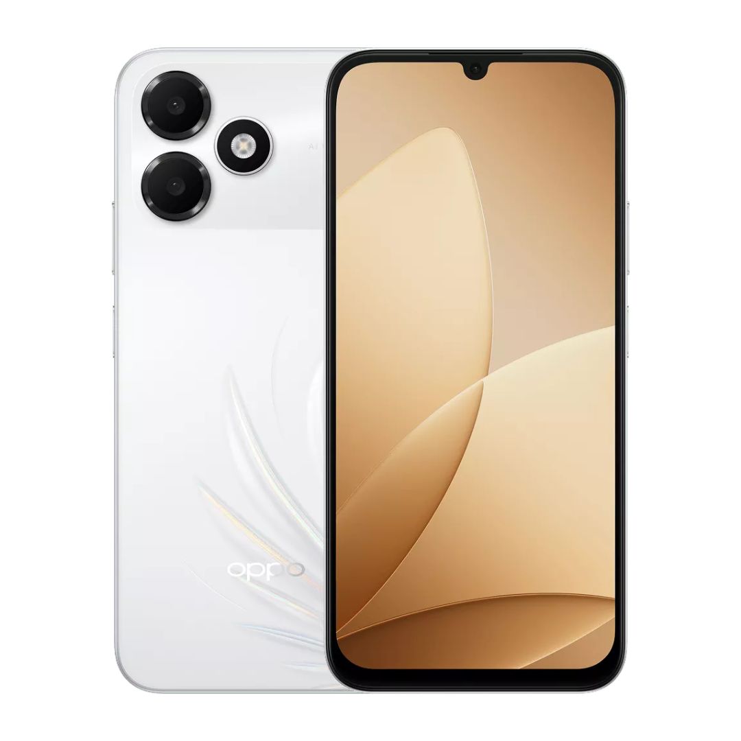 OPPO A6c - Image 2