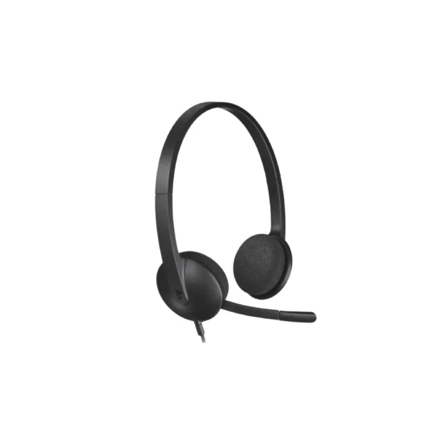 Logitech Headset H340