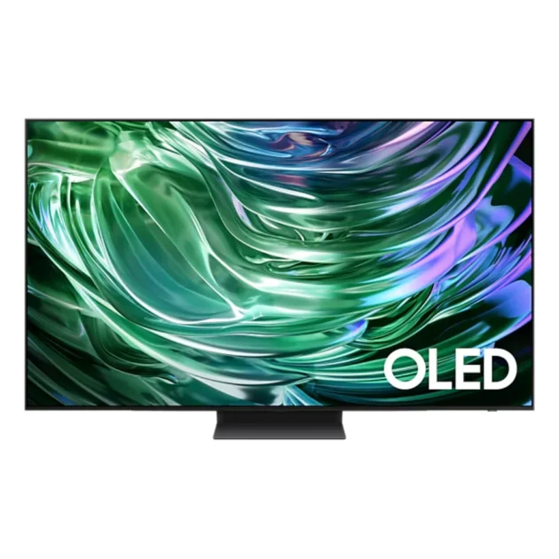 Samsung OLED S90H 55" 4K Vision AI Smart TV 2026 (QA55S90HAUXTW)