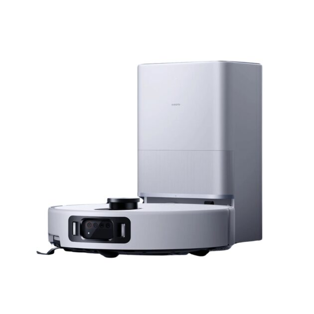 Xiaomi Robot Vacuum 5 Pro