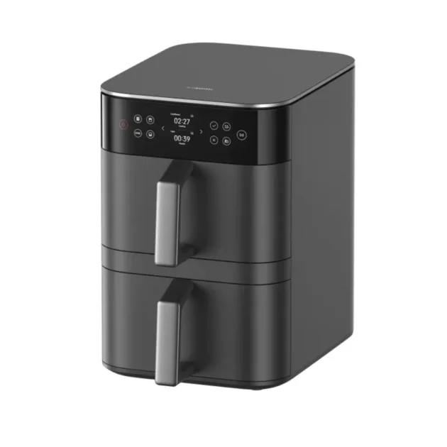 Xiaomi Smart Double Stack Air Fryer 12L