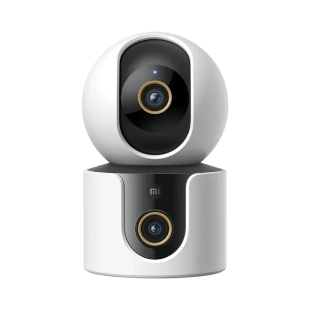 Xiaomi Smart Camera C500 Dual