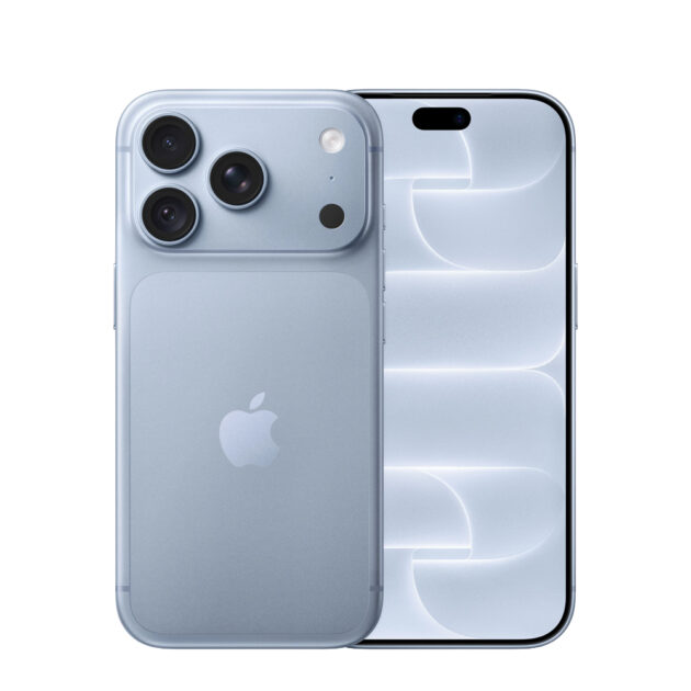 Apple iPhone 18 Pro