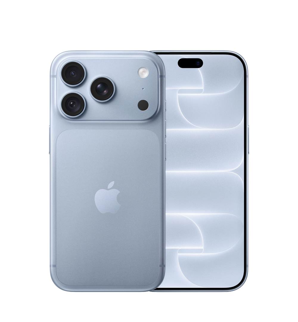Apple iPhone 18 Pro