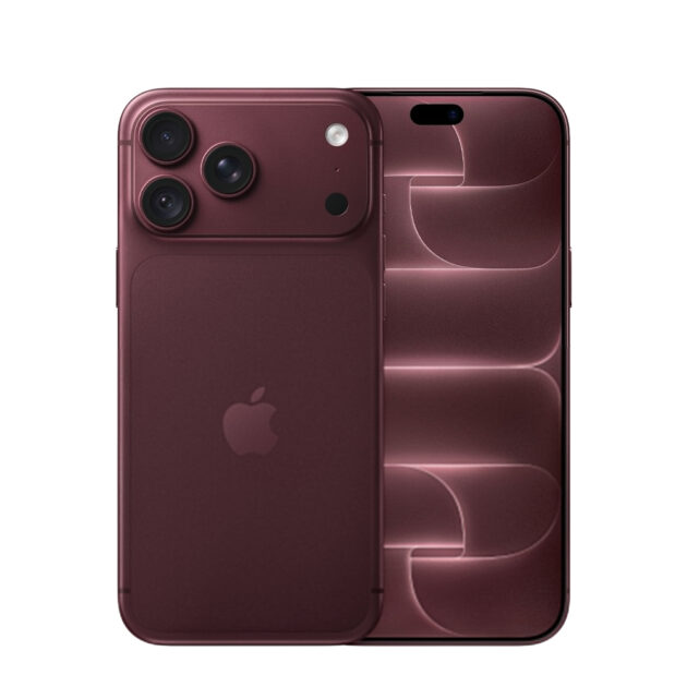 Apple iphone 18 pro max