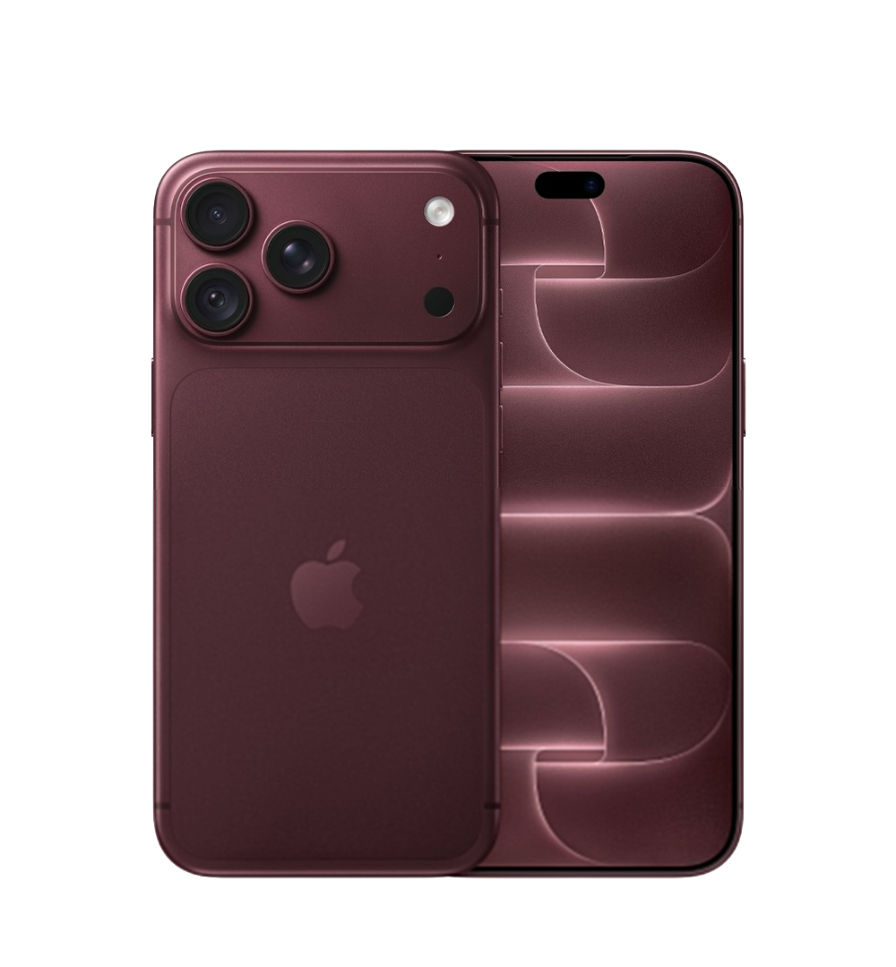 Apple iphone 18 pro max