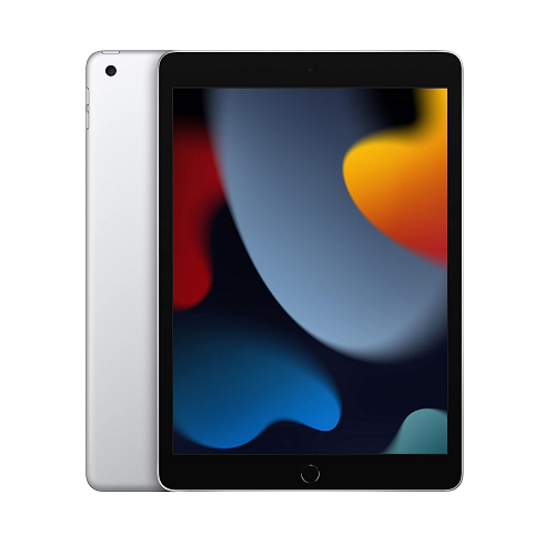 Apple iPad 9th Generation 64GB Wi-Fi + Cellular