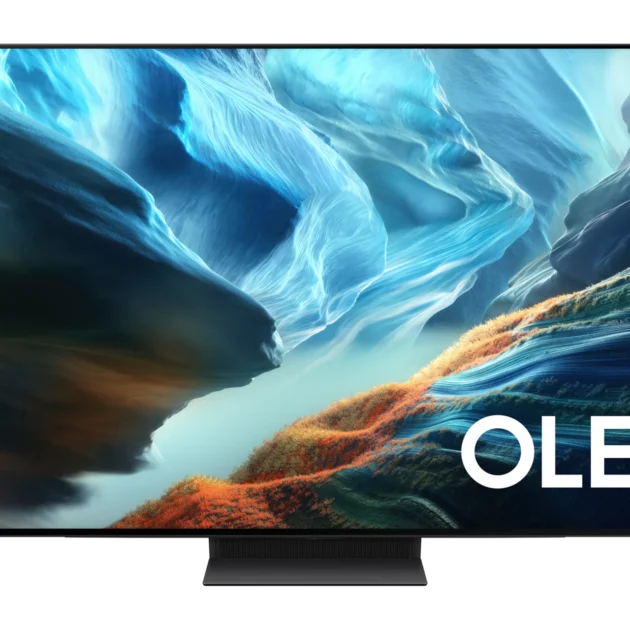 Samsung OLED S90H 55" 4K Vision AI Smart TV 2026 (QA55S90HAUXTW)