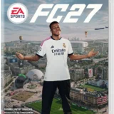 EA SPORTS FC 27 for Nintendo Switch