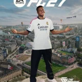 EA SPORTS FC 27 for Nintendo Switch 2