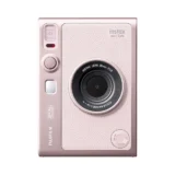 Fujifilm Instax Mini Evo Bundle Limited Edition in Gentle Rose