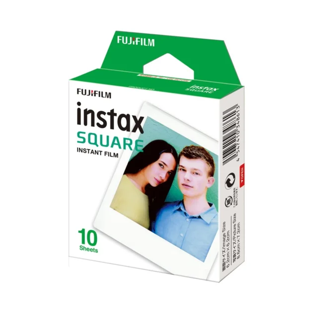 Fujifilm Instax Square Instant Film