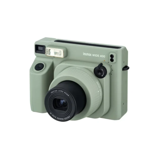Fujifilm Instax WIDE 400 Instant Camera