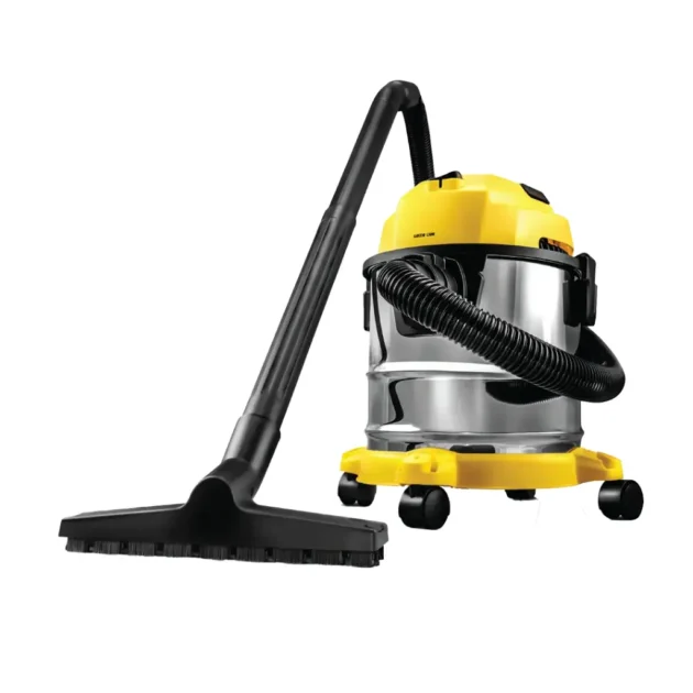 Green Lion Ultra 3-in-1 Vacuum Cleaner 12L 1000W