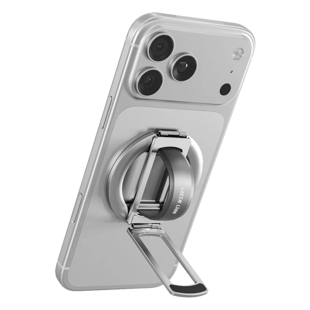 Green Lion MAG RING STAND 2-IN-1 Phone Holder - Image 3