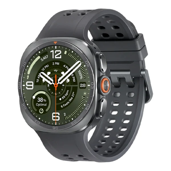 Samsung Galaxy Watch Ultra 2