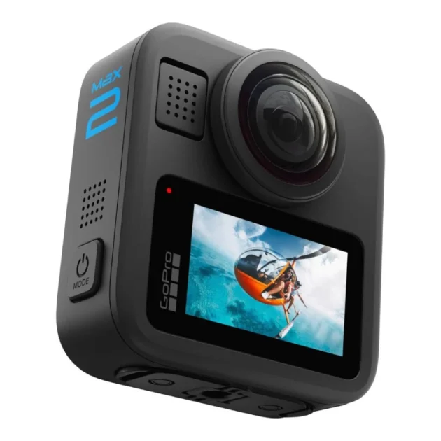 GoPro Max 2
