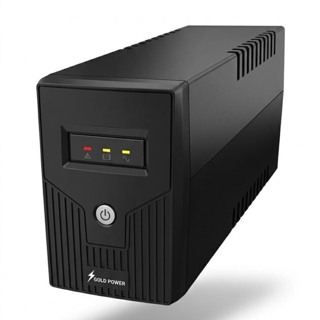 Goldpower GP Series UPS