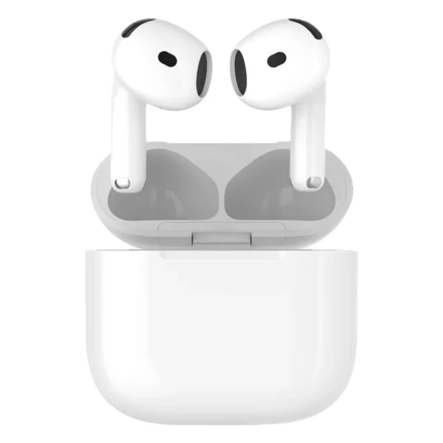 Green Lion Earbuds 5