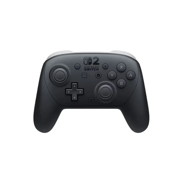 Nintendo Switch 2 Pro Controller