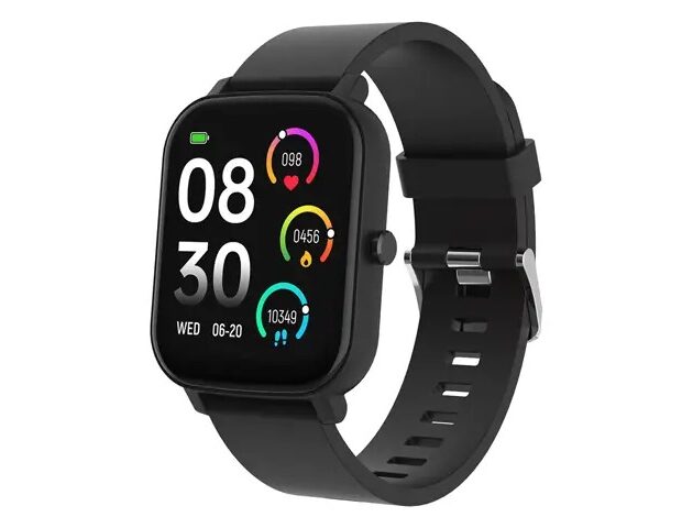 Porodo Endura Fit Smart Watch