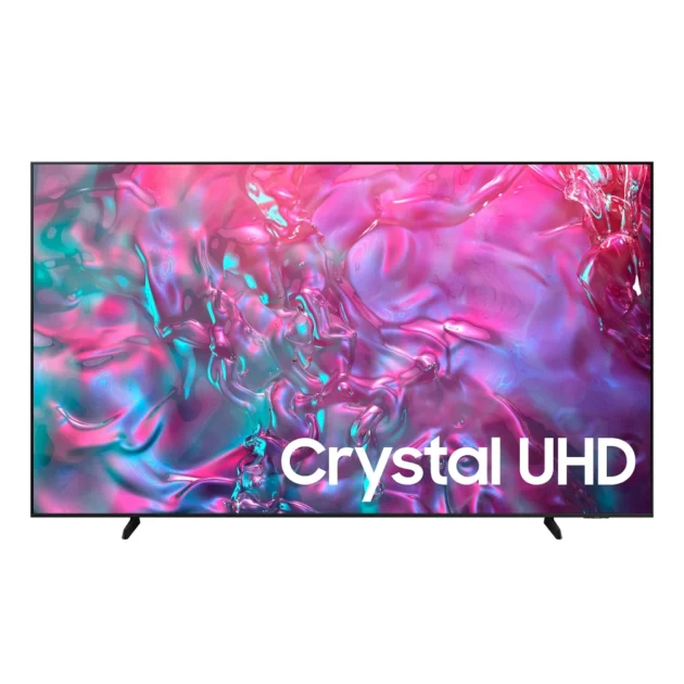 Samsung Crystal UHD DU9000 98" 4K Smart TV 2024