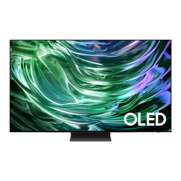 Samsung OLED S90F