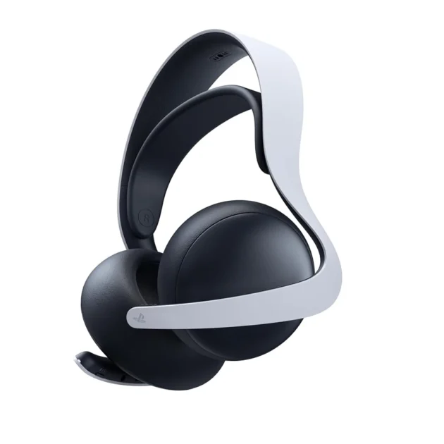 Sony Pulse Elite Wireless Headset