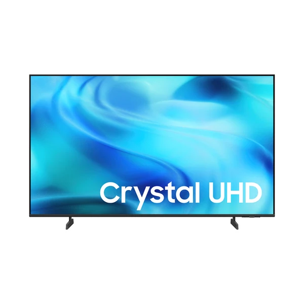 Samsung Crystal UHD U8000H