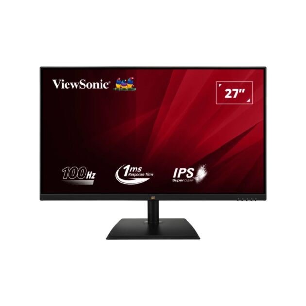 ViewSonic 27" VA2763-H Full HD IPS Monitor