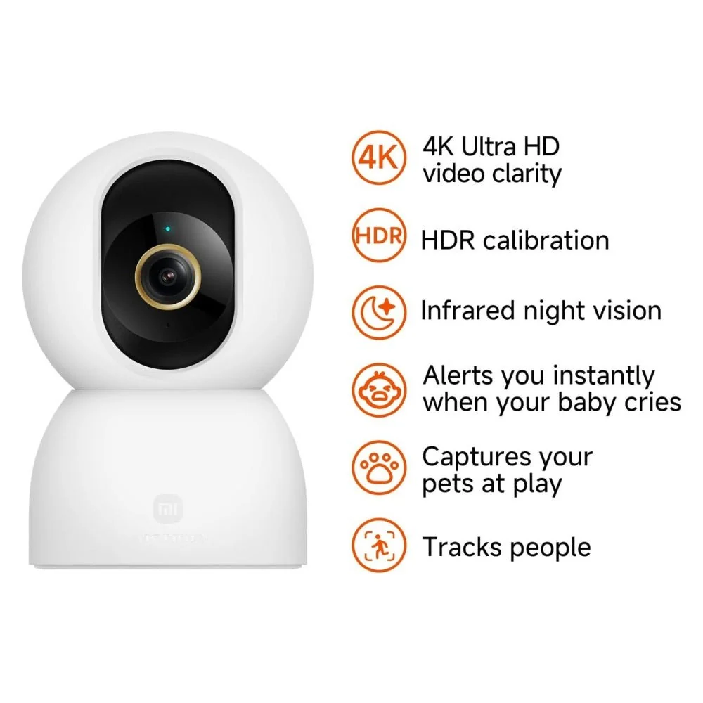 Xiaomi Smart Camera C701 - Image 2