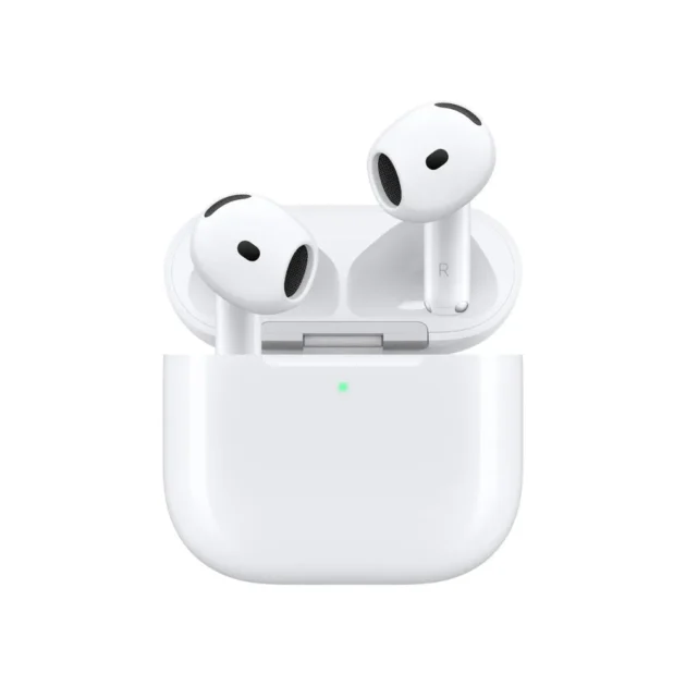 Apple AirPods 5 with Wireless Charging Case