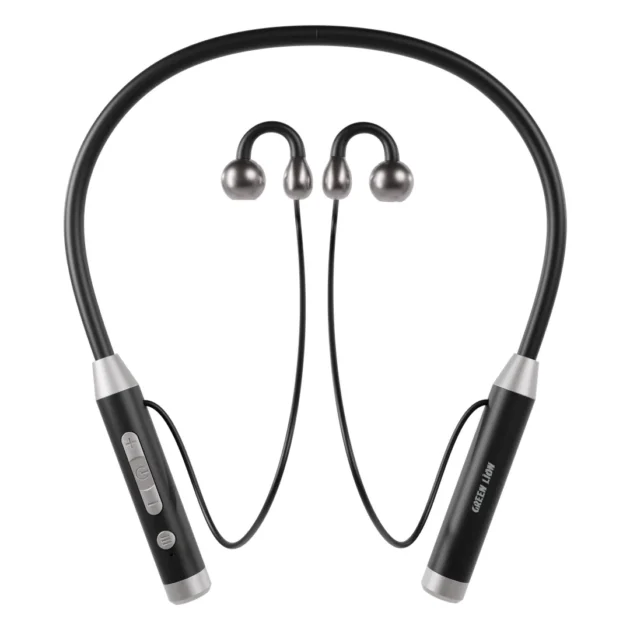Green Lion CLIP FIT OWS Neckband with Built-In Flashlight