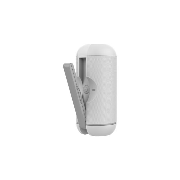 Green Lion Portable Electric Pocket Bidet White