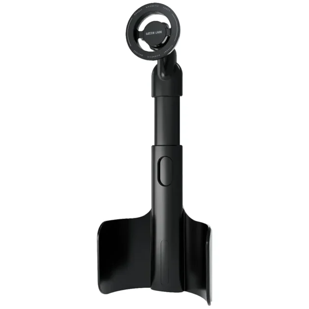 Green Lion GX-62 MagSafe Cup Holder Black