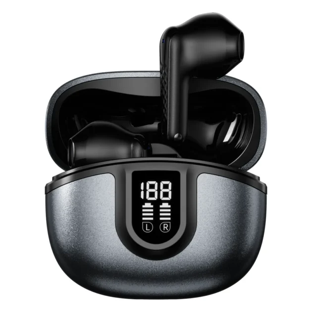 Green Lion Lancaster Wireless Earbuds