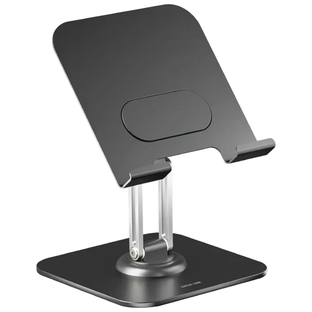 Green Lion M6 Rotating Stand Three-Axis Design Black