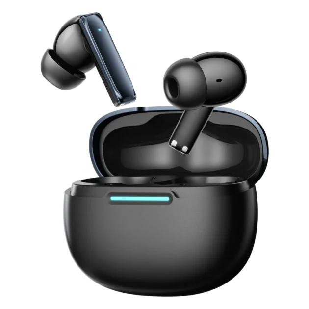 Green Lion Vienna Wireless Earbuds